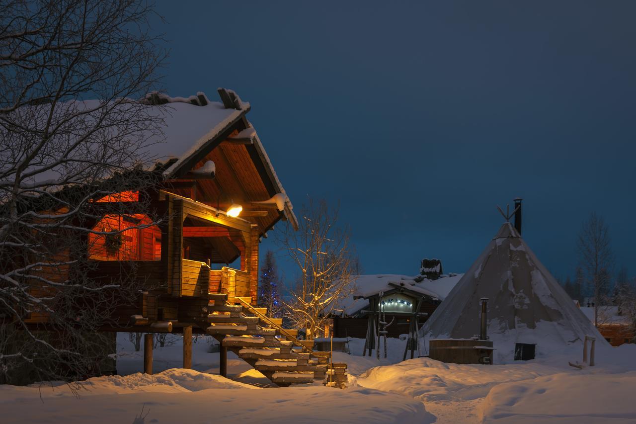 Hotel Yllaeshumina